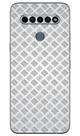 Capa Adesivo Skin366 Verso Para LG K61 Capa Adesivo Skin366 Verso Para LG K61
