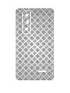 Capa Adesivo Skin366 Verso Para LG Optimus 3d Max P720h