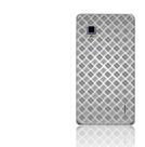 Capa Adesivo Skin366 Verso Para Lg Optimus G E977 Capa Adesivo Skin366 Verso Para Lg Optimus G E977