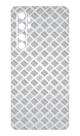 Capa Adesivo Skin366 Verso Para Mi Note 10 Lite