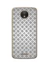 Capa Adesivo Skin366 Verso Para Motorola Moto C Plus