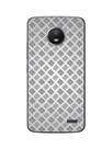 Capa Adesivo Skin366 Verso Para Motorola Moto E4