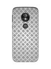Capa Adesivo Skin366 Verso Para Motorola Moto E5 Play