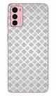 Capa Adesivo Skin366 Verso Para Motorola Moto G42 (2022)