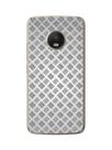Capa Adesivo Skin366 Verso Para Motorola Moto G5 Plus