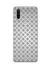 Capa Adesivo Skin366 Verso Para Motorola One Action