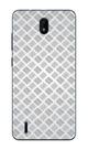 Capa Adesivo Skin366 Verso Para Nokia C01 Plus