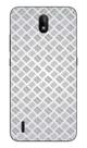 Capa Adesivo Skin366 Verso Para Nokia C2 (2020) Capa Adesivo Skin366 Verso Para Nokia C2 (2020)