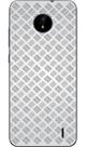 Capa Adesivo Skin366 Verso Para Nokia C20