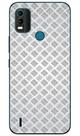 Capa Adesivo Skin366 Verso Para Nokia C21 Plus 2022