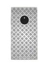 Capa Adesivo Skin366 Verso Para Nokia Lumia 830 Rm-984