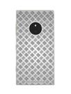 Capa Adesivo Skin366 Verso Para Nokia Lumia 830 Rm-984