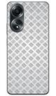 Capa Adesivo Skin366 Verso Para OPPO A58 4G Capa Adesivo Skin366 Verso Para OPPO A58 4G