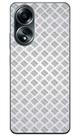 Capa Adesivo Skin366 Verso Para OPPO A58 4G Capa Adesivo Skin366 Verso Para OPPO A58 4G