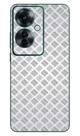 Capa Adesivo Skin366 Verso Para OPPO Reno11 F