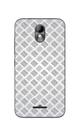 Capa Adesivo Skin366 Verso Para Positivo Twist 2 Mini S431