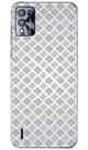 Capa Adesivo Skin366 Verso Para Positivo Twist 5 Max S650
