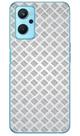 Capa Adesivo Skin366 Verso Para Realme 9i (2022)