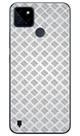 Capa Adesivo Skin366 Verso Para RealMe C21Y