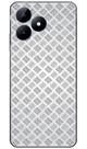 Capa Adesivo Skin366 Verso Para Realme C51 (2023)
