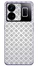 Capa Adesivo Skin366 Verso Para Realme GT3 (2023)
