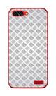 Capa Adesivo Skin366 Verso Para Red Mobile Quick 5.0 S50