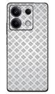 Capa Adesivo Skin366 Verso Para Redmi Note 13 5G (Global)