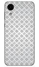 Capa Adesivo Skin366 Verso Para Samsung Galaxy A03 Core