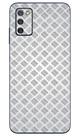 Capa Adesivo Skin366 Verso Para Samsung Galaxy A03s (2021)