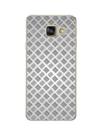 Capa Adesivo Skin366 Verso Para Samsung Galaxy A3 2016 A310
