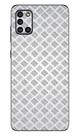 Capa Adesivo Skin366 Verso Para Samsung Galaxy A31 SM-A315G