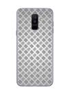 Capa Adesivo Skin366 Verso Para Samsung Galaxy A6 Plus