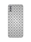 Capa Adesivo Skin366 Verso Para Samsung Galaxy A70