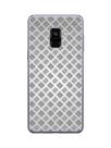 Capa Adesivo Skin366 Verso Para Samsung Galaxy A8 2018