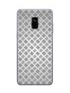 Capa Adesivo Skin366 Verso Para Samsung Galaxy A8 Plus