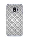 Capa Adesivo Skin366 Verso Para Samsung Galaxy J2 Core