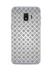 Capa Adesivo Skin366 Verso Para Samsung Galaxy J2 Core