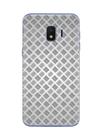 Capa Adesivo Skin366 Verso Para Samsung Galaxy J2 Core
