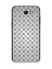 Capa Adesivo Skin366 Verso Para Samsung Galaxy J3 Prime