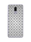 Capa Adesivo Skin366 Verso Para Samsung Galaxy J8 (2018)