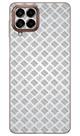 Capa Adesivo Skin366 Verso Para Samsung Galaxy M53 5G