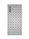 Capa Adesivo Skin366 Verso Para Samsung Galaxy Note 10 Plus