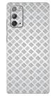 Capa Adesivo Skin366 Verso Para Samsung Galaxy Note 20 (5G)