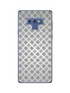 Capa Adesivo Skin366 Verso Para Samsung Galaxy Note 9