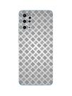 Capa Adesivo Skin366 Verso Para Samsung Galaxy S20 Plus