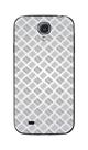Capa Adesivo Skin366 Verso Para Samsung Galaxy S4 Gt-i9505
