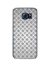 Capa Adesivo Skin366 Verso Para Samsung Galaxy S6 Edge