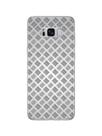Capa Adesivo Skin366 Verso Para Samsung Galaxy S8 Plus