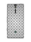 Capa Adesivo Skin366 Verso Para Sony Xperia T2 D5322 Capa Adesivo Skin366 Verso Para Sony Xperia T2 D5322