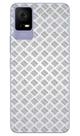 Capa Adesivo Skin366 Verso Para TCL 405 (T506D)